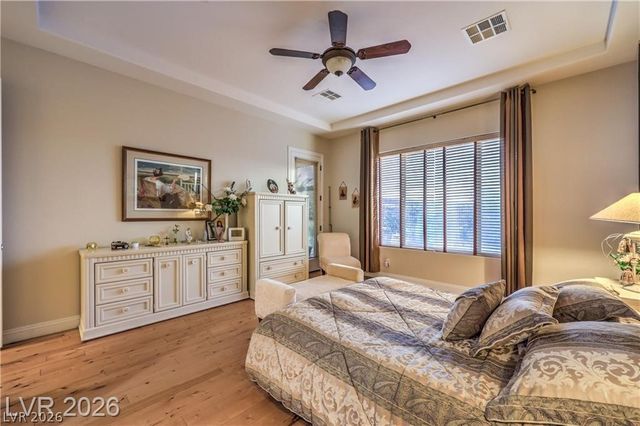 2385 Luberon Drive, Henderson, NV 89044