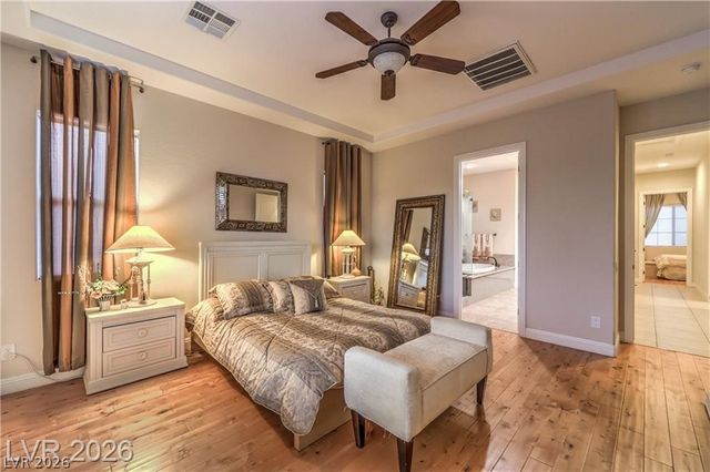 2385 Luberon Drive, Henderson, NV 89044