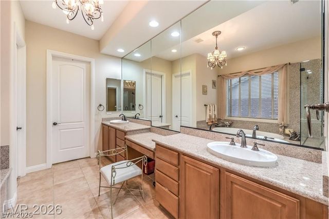2385 Luberon Drive, Henderson, NV 89044
