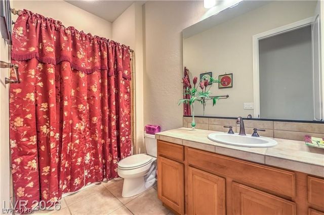 2385 Luberon Drive, Henderson, NV 89044