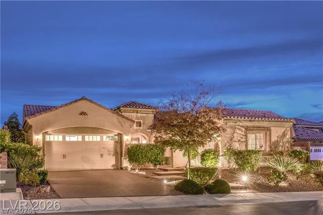 2385 Luberon Drive, Henderson, NV 89044