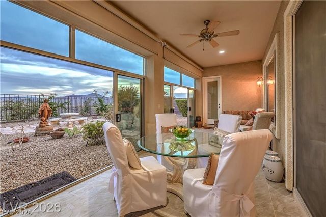 2385 Luberon Drive, Henderson, NV 89044