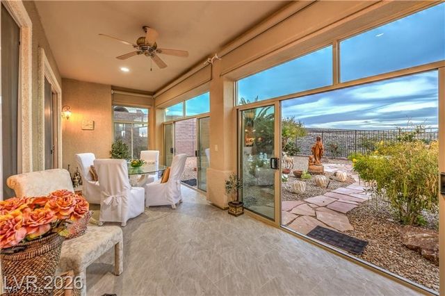 2385 Luberon Drive, Henderson, NV 89044