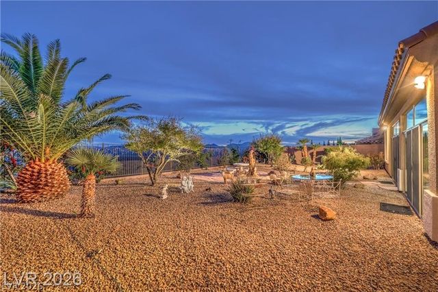 2385 Luberon Drive, Henderson, NV 89044