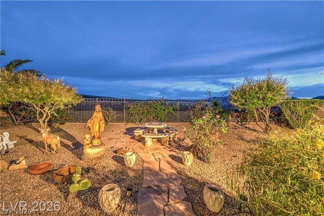 2385 Luberon Drive, Henderson, NV 89044