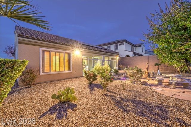2385 Luberon Drive, Henderson, NV 89044