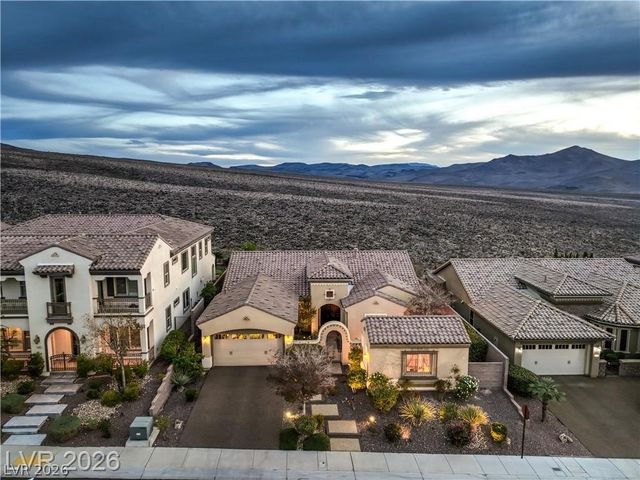 2385 Luberon Drive, Henderson, NV 89044