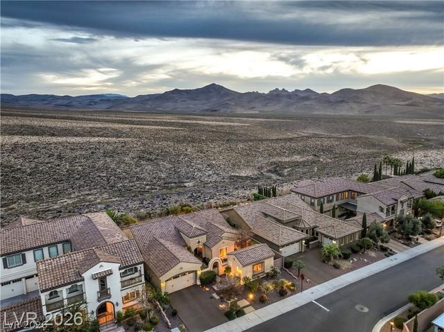 2385 Luberon Drive, Henderson, NV 89044