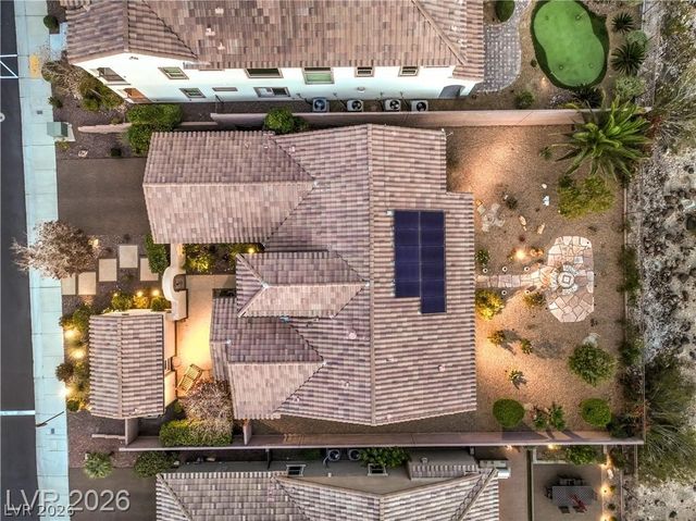 2385 Luberon Drive, Henderson, NV 89044