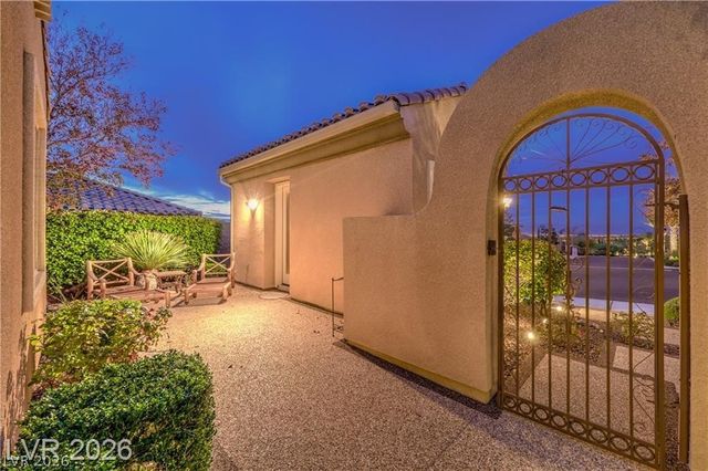 2385 Luberon Drive, Henderson, NV 89044