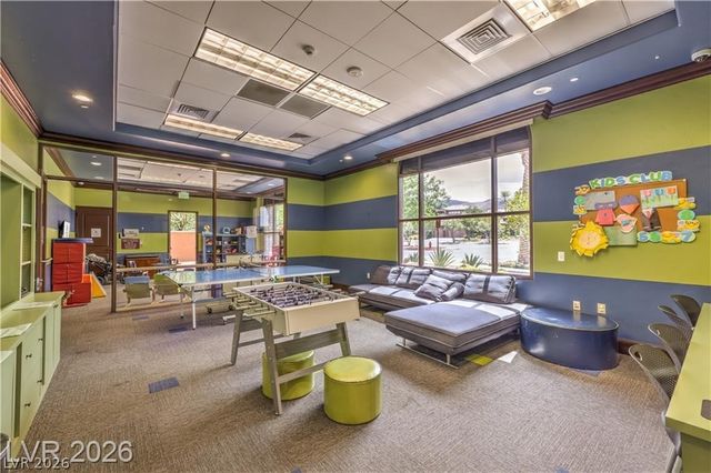 2385 Luberon Drive, Henderson, NV 89044