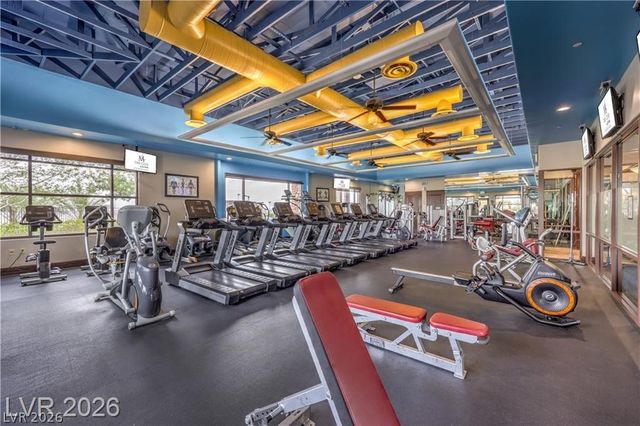 2385 Luberon Drive, Henderson, NV 89044