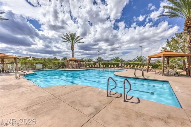 2385 Luberon Drive, Henderson, NV 89044