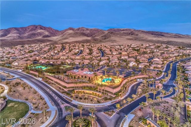 2385 Luberon Drive, Henderson, NV 89044