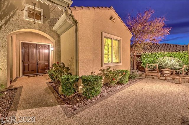 2385 Luberon Drive, Henderson, NV 89044
