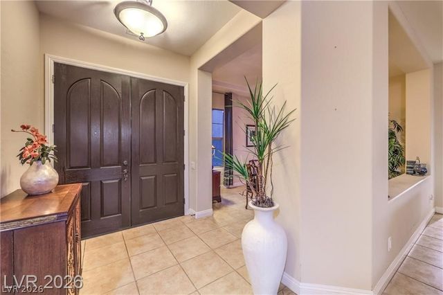 2385 Luberon Drive, Henderson, NV 89044
