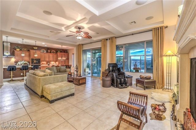 2385 Luberon Drive, Henderson, NV 89044