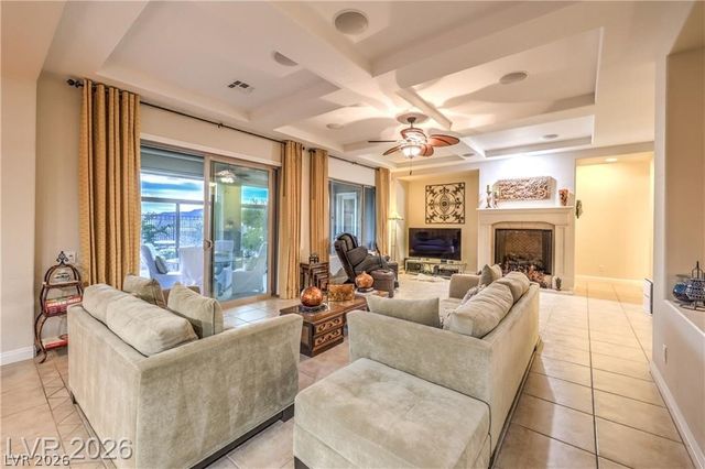 2385 Luberon Drive, Henderson, NV 89044