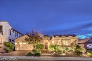 2385 Luberon Drive, Henderson, NV 89044