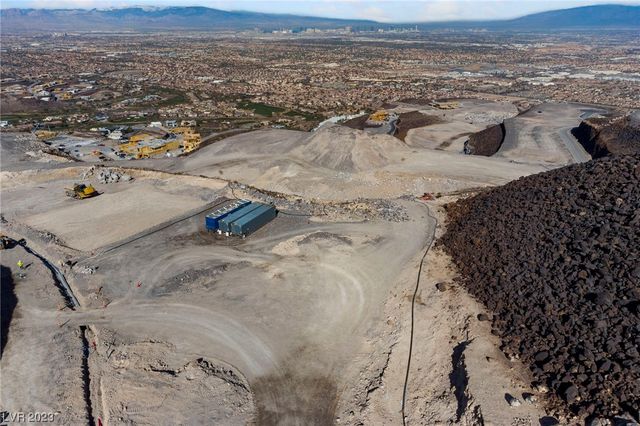 1124 Alpine Ledge Drive, Henderson, NV 89012