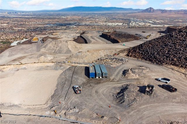 1124 Alpine Ledge Drive, Henderson, NV 89012