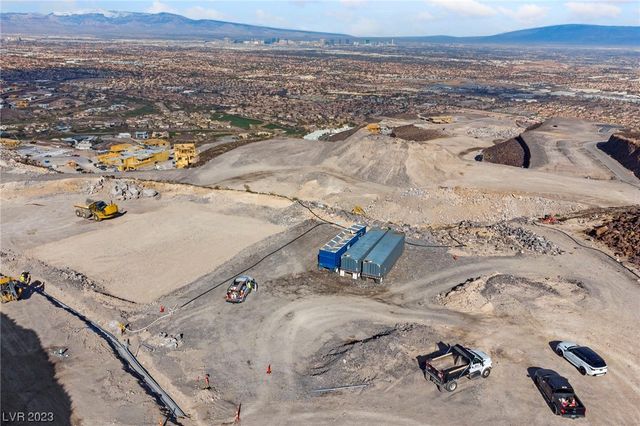 1124 Alpine Ledge Drive, Henderson, NV 89012