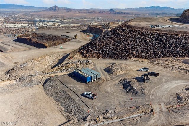 1124 Alpine Ledge Drive, Henderson, NV 89012