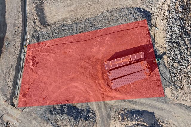 1124 Alpine Ledge Drive, Henderson, NV 89012