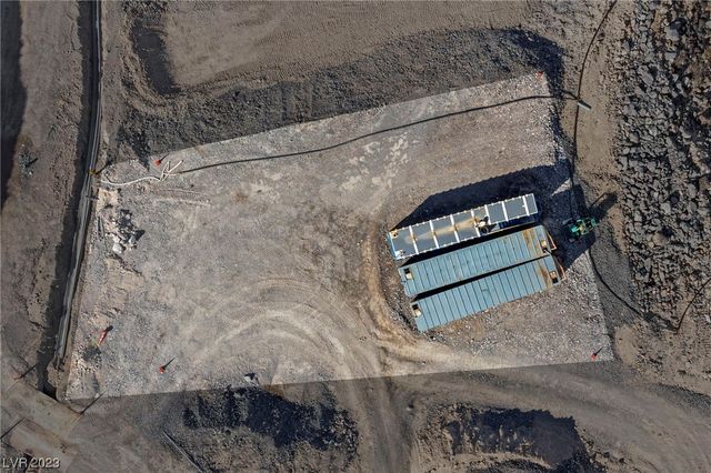 1124 Alpine Ledge Drive, Henderson, NV 89012