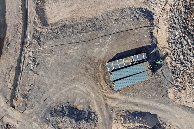 1124 Alpine Ledge Drive, Henderson, NV 89012