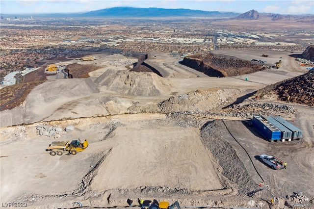 1124 Alpine Ledge Drive, Henderson, NV 89012