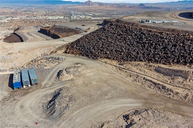 1124 Alpine Ledge Drive, Henderson, NV 89012