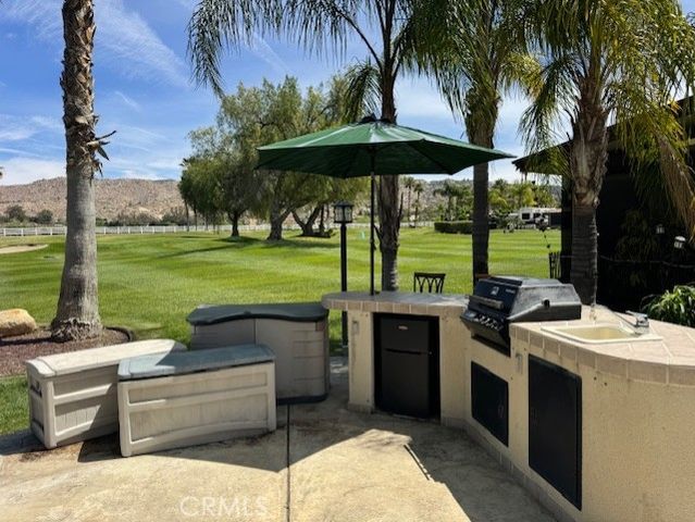 45525 Highway 79 Site 124, Aguanga, CA 92536