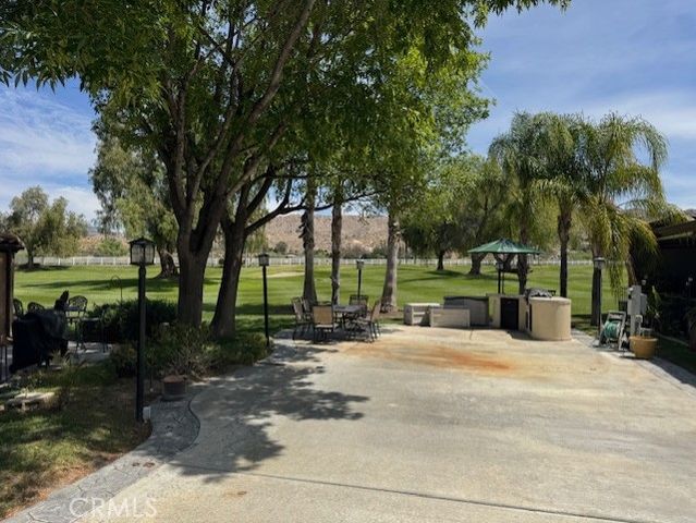 45525 Highway 79 Site 124, Aguanga, CA 92536