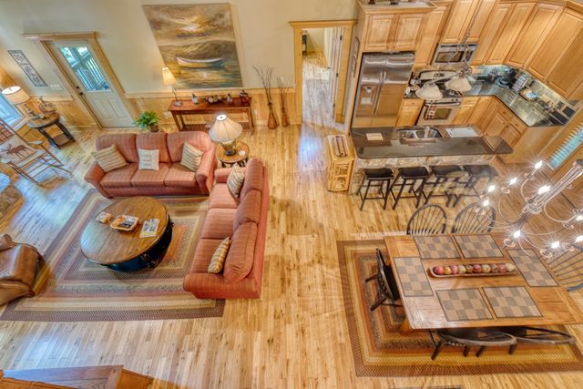 276 Citrine Court, Ellijay, GA 30540