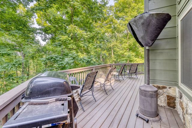 276 Citrine Court, Ellijay, GA 30540