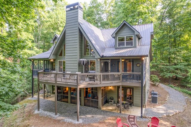 276 Citrine Court, Ellijay, GA 30540