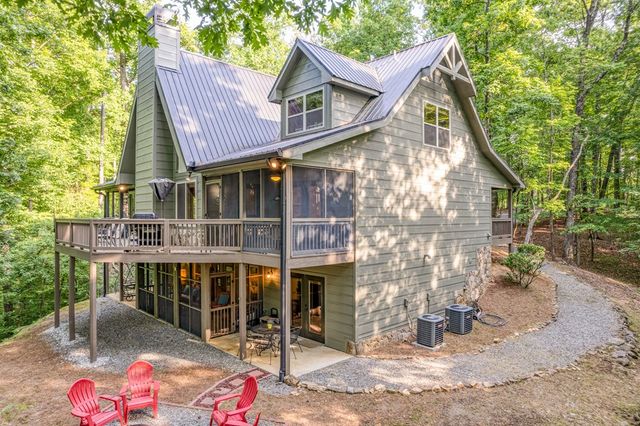 276 Citrine Court, Ellijay, GA 30540