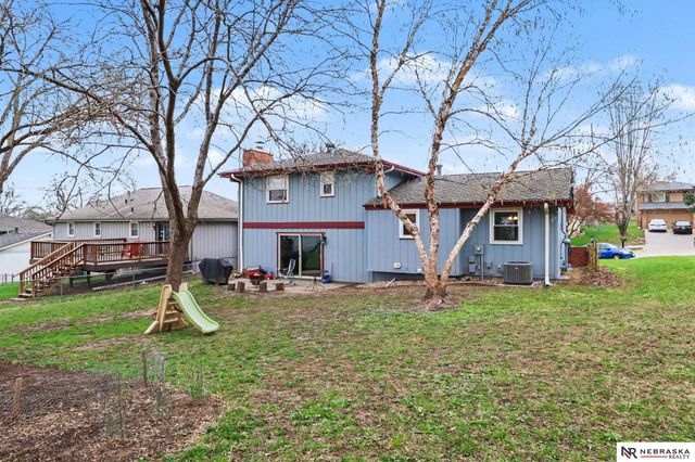 2610 N 124th Circle, Omaha, NE 68164