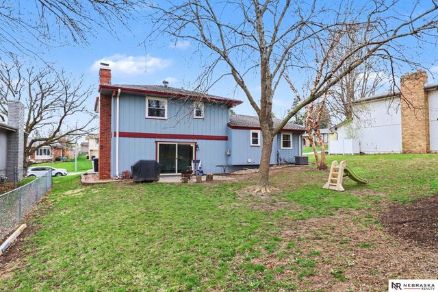 2610 N 124th Circle, Omaha, NE 68164