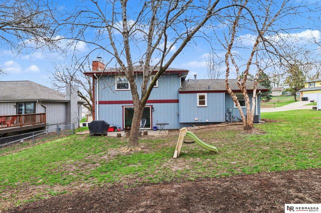 2610 N 124th Circle, Omaha, NE 68164