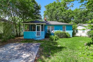 2969 GREEN Street, Jacksonville, FL 32205