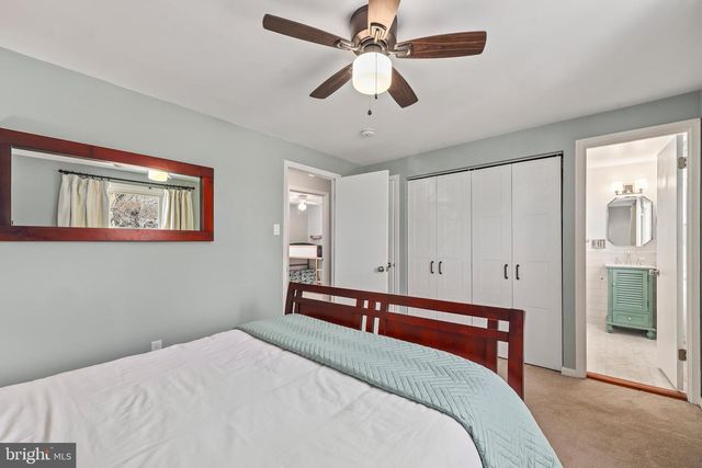 3145 ELLENWOOD DR, Fairfax, VA 22031