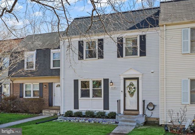 3145 ELLENWOOD DR, Fairfax, VA 22031