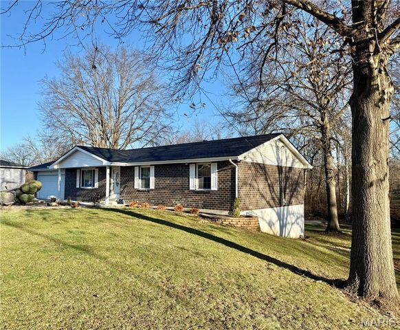 78 Lake Apollo Drive, Hannibal, MO 63401