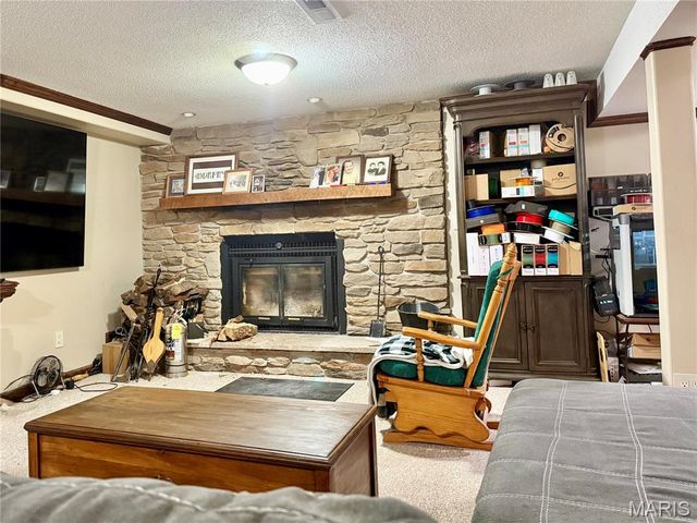 78 Lake Apollo Drive, Hannibal, MO 63401