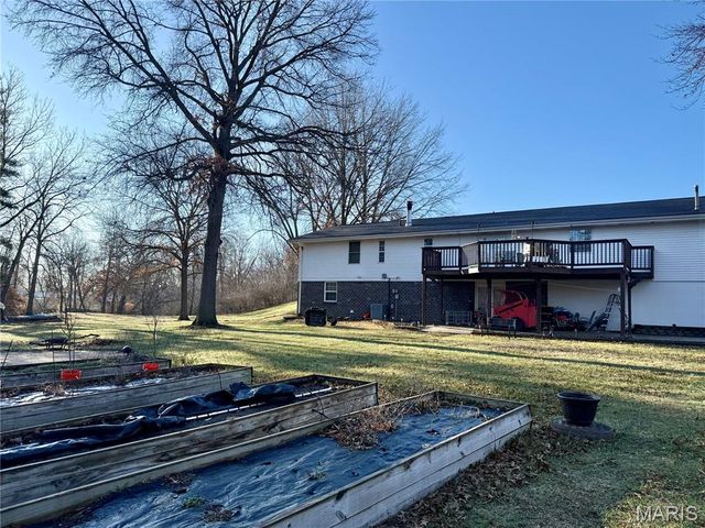 78 Lake Apollo Drive, Hannibal, MO 63401