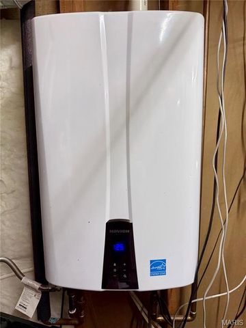 78 Lake Apollo Drive, Hannibal, MO 63401