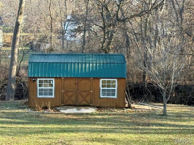 78 Lake Apollo Drive, Hannibal, MO 63401