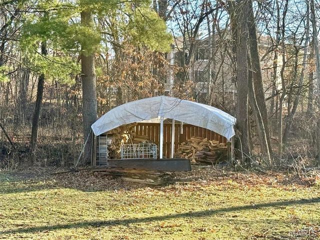 78 Lake Apollo Drive, Hannibal, MO 63401